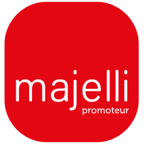 Majelli promoteur